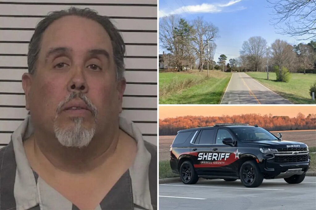 ‘Ding-dong ditch’ prank erupts in gunfire, leaving juvenile shot and homeowner under arrest: police