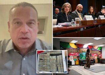 Minnesota AG who took $10K from convicted scammers dismisses fraud scandal as ‘political theater’