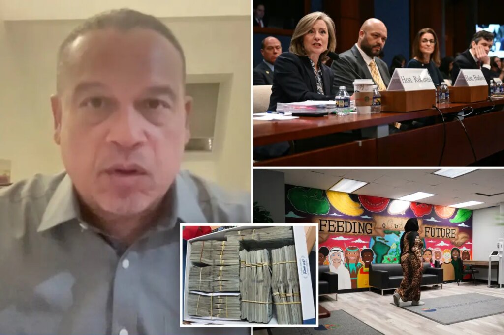 Minnesota AG who took $10K from convicted scammers dismisses fraud scandal as ‘political theater’