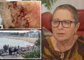 Bondi Beach victim outraged after her name was changed by hospital during treatment: ‘Ripped of my identity’
