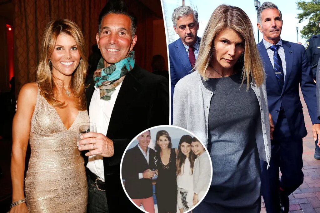 Lori Loughlin and Mossimo Giannulli’s marriage was ‘never the same’ after college admissions scandal: ‘She never fully forgave him’