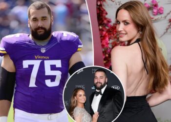 Matt Kalil has ‘zero chance’ of winning lawsuit against ex-wife Haley Baylee: experts