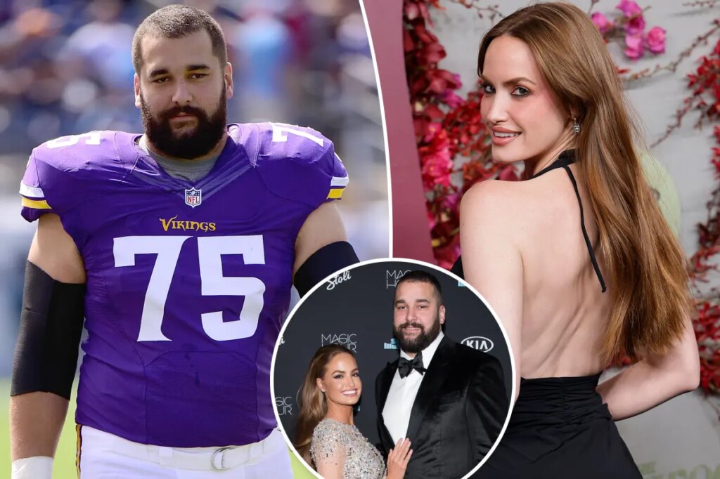Matt Kalil has ‘zero chance’ of winning lawsuit against ex-wife Haley Baylee: experts