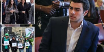 Luigi Mangione could face federal murder trial—and possible death penalty—this fall: judge