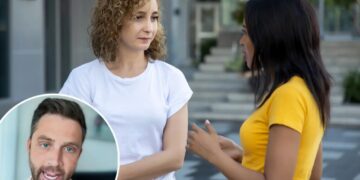 Public speaking expert reveals 2 FBI interrogation tactics to stop anyone from interrupting you