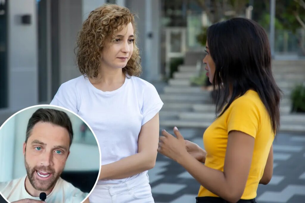 Public speaking expert reveals 2 FBI interrogation tactics to stop anyone from interrupting you