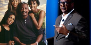 Mathew Knowles launches ‘Destiny’s Child Reimagined’ tribute tour on his birthday