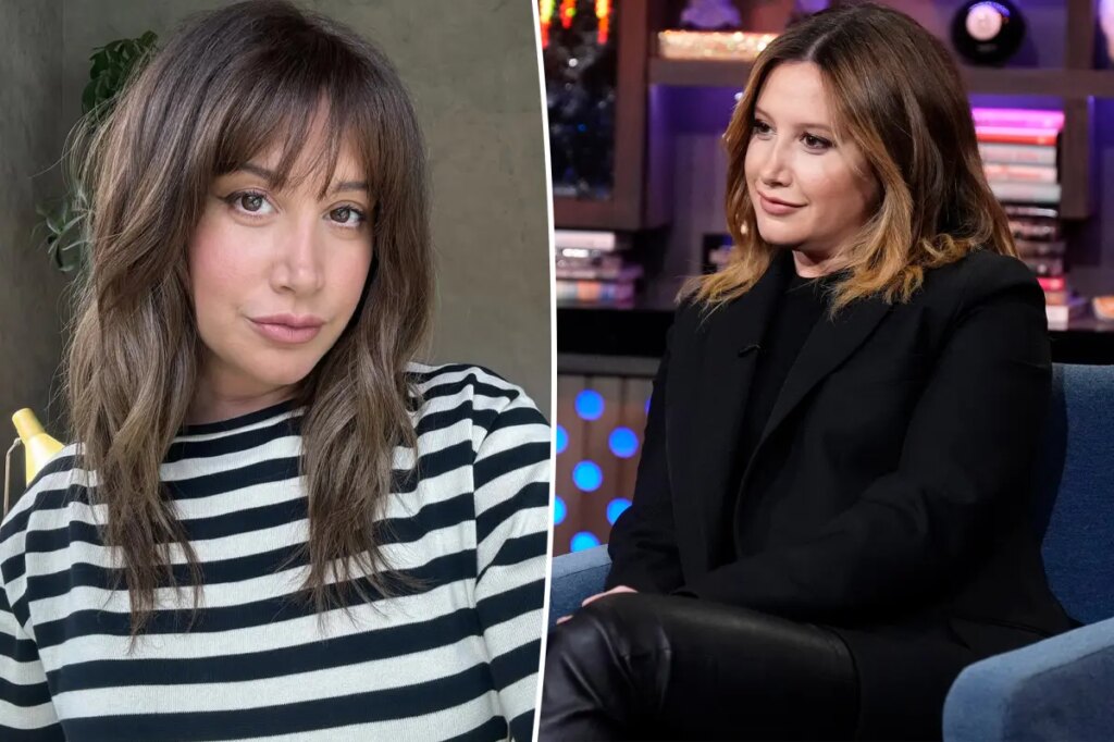 ‘Extremely rude’ Ashley Tisdale blasted by lawyer as ‘toxic’ mom group drama rages on