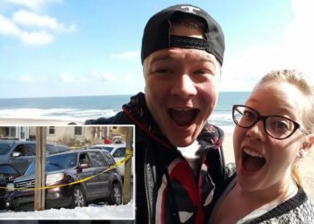 Renee Nicole Good’s wife, kids to get $1.5 million thanks to massive GoFundMe donation campaign