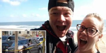 Renee Nicole Good’s wife, kids to get $1.5 million thanks to massive GoFundMe donation campaign