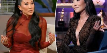 Katie Ginella fired from ‘RHOC’ after 2 seasons