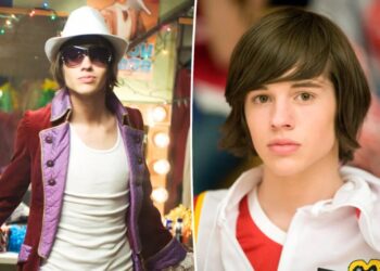 ‘High School Musical’ star arrested on child pornography charges