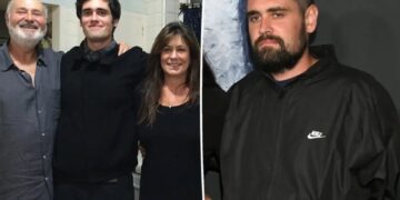 Nick Reiner’s weight gain, change of meds fueled parents’ brutal killings, new doc claims