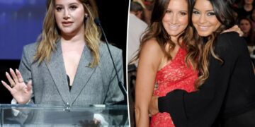 Surprising reason why Ashley Tisdale, Vanessa Hudgens stopped speaking years before ‘toxic’ mom group drama