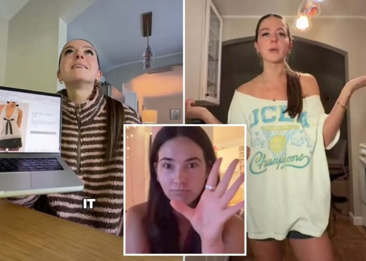 ‘Out of touch’ influencer sparks backlash after slamming ER nurse for ridiculous reason