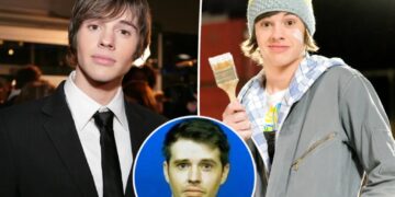 Matt Prokop’s ex claims she suffered ‘years of abuse’ after Disney actor arrested on child pornography charges
