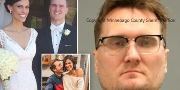 The big mistake that got Michael McKee arrested in murders of his ex Monique Tepe and dentist husband