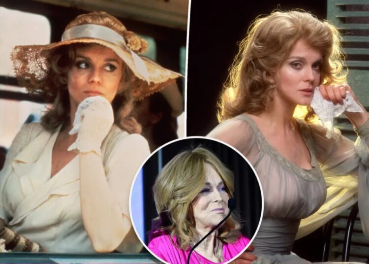 Ann-Margret looks back on ‘rough’ experience filming ‘A Streetcar Named Desire’: ‘Always sad’