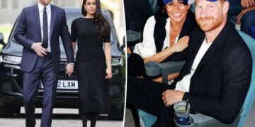 Why Meghan Markle could return to UK for first time in 4 years this summer