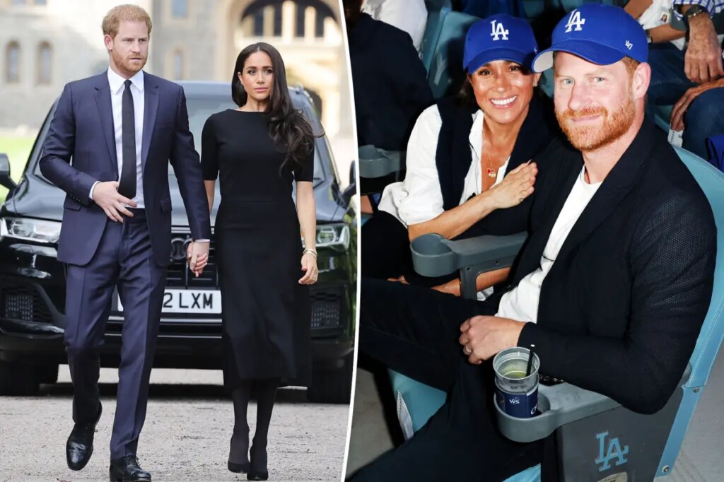 Why Meghan Markle could return to UK for first time in 4 years this summer