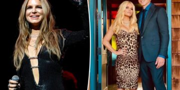 Jessica Simpson says she has ‘options’ after split from estranged husband Eric Johnson