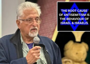 Socialist mayor who praised Hamas told by 80 local leaders to apologize for antisemitic posts or resign