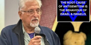 Socialist mayor who praised Hamas told by 80 local leaders to apologize for antisemitic posts or resign