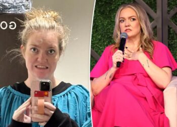 ‘It Ends With Us’ author Colleen Hoover reveals cancer diagnosis