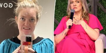 ‘It Ends With Us’ author Colleen Hoover reveals cancer diagnosis