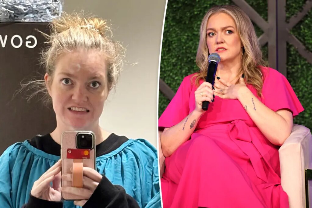 ‘It Ends With Us’ author Colleen Hoover reveals cancer diagnosis