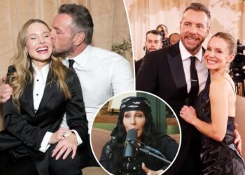 What Dax Shepard really thinks of Cher insisting Kristen Bell deserves better