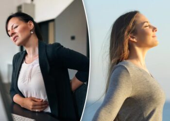 5 tools you need at your desk for energy, focus and musculoskeletal health — it’ll help your company, too