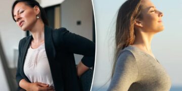 5 tools you need at your desk for energy, focus and musculoskeletal health — it’ll help your company, too