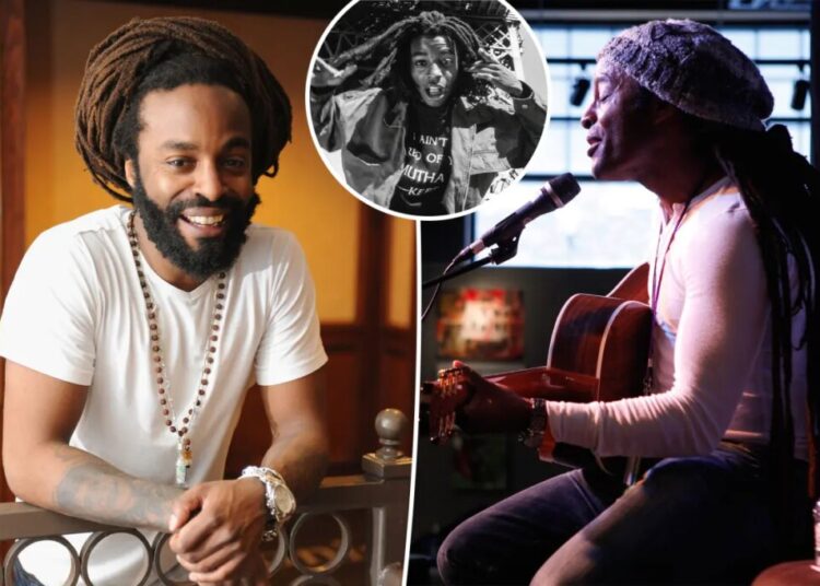 Grammy-nominated musician John Forté found dead at 50 in Massachusetts home