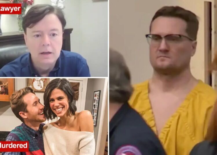 Illinois surgeon Michael McKee evaded medical malpractice suit for years before allegedly killing ex-wife, dentist husband