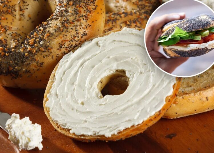 It’s National Bagel Day — here’s all the deals and freebies rounded up for 2026