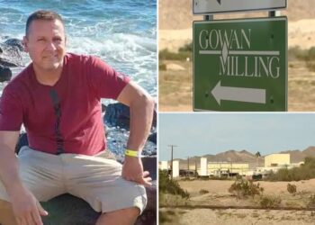 Plant worker killed after getting trapped in industrial mixer: ‘He was begging for help’
