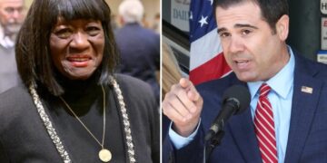 LI pol nets nearly $50G side salary — for 6.5 days of work a month