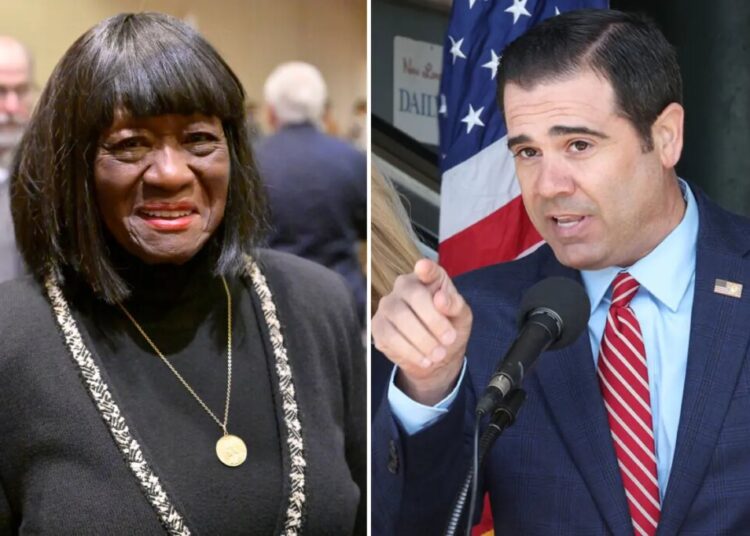 LI pol nets nearly $50G side salary — for 6.5 days of work a month