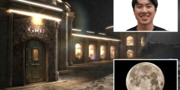 It’ll cost $1 million to stay at this hotel that’s truly out of this world