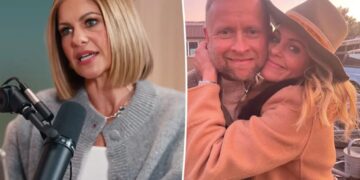 Candace Cameron confesses to ‘really low lows’ in Valeri Bure marriage ahead of 30th anniversary