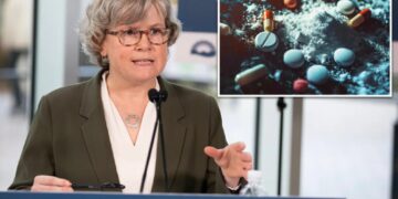 British Columbia ends 3-year drug decriminalization pilot project