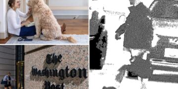 Accused Pentagon leaker — arrested days before raid on WaPo reporter’s home — to remain jailed