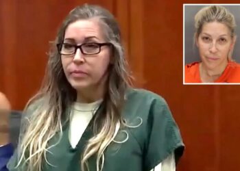 Twisted new details surface on Calif. ‘Party Mom’ accused of throwing wild booze- and sex-fueled teen parties