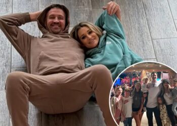 Ryan Lochte moves in with new girlfriend and her 3 kids only 9 months after divorce