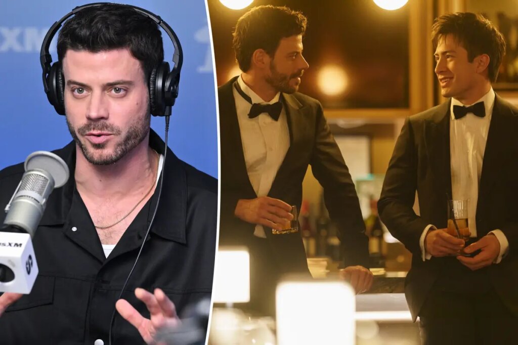 ‘Heated Rivalry’ star François Arnaud unfollows cast on social media after intense online harassment