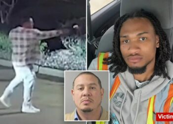 Texas dad fatally shoots innocent Amazon manager after mistaking him for daughter’s kidnapper