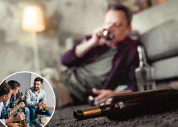 What is ‘reasonable’ drinking? Doctors provide answer for Americans struggling with balance