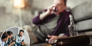 What is ‘reasonable’ drinking? Doctors provide answer for Americans struggling with balance