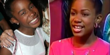 Who was Kianna Underwood? All about Nickelodeon star who died in tragic hit-and-run